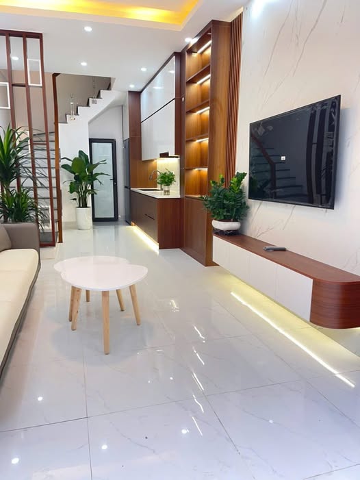 Bán nhà riêng huyện Hoài Đức, thành phố Hà Nội, giá 3,5 tỷ