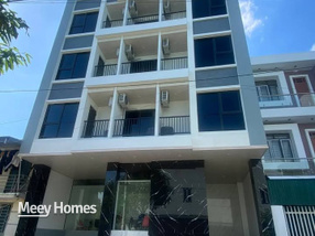 Bán tòa căn hộ Vip, gần khu công nghiệp Đồng Văn, dòng tiền khủng 440 triệu/tháng