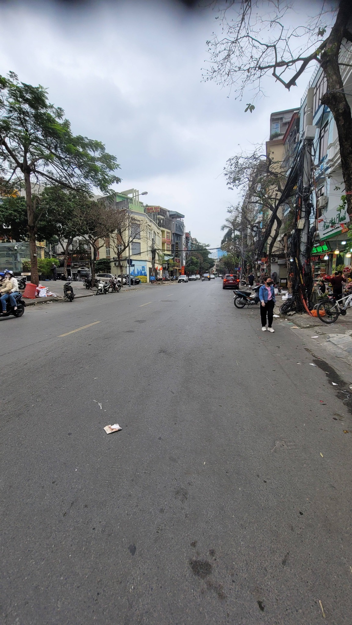 Bán nhà riêng quận Ba Đình, thành phố Hà Nội, giá 16,8 tỷ