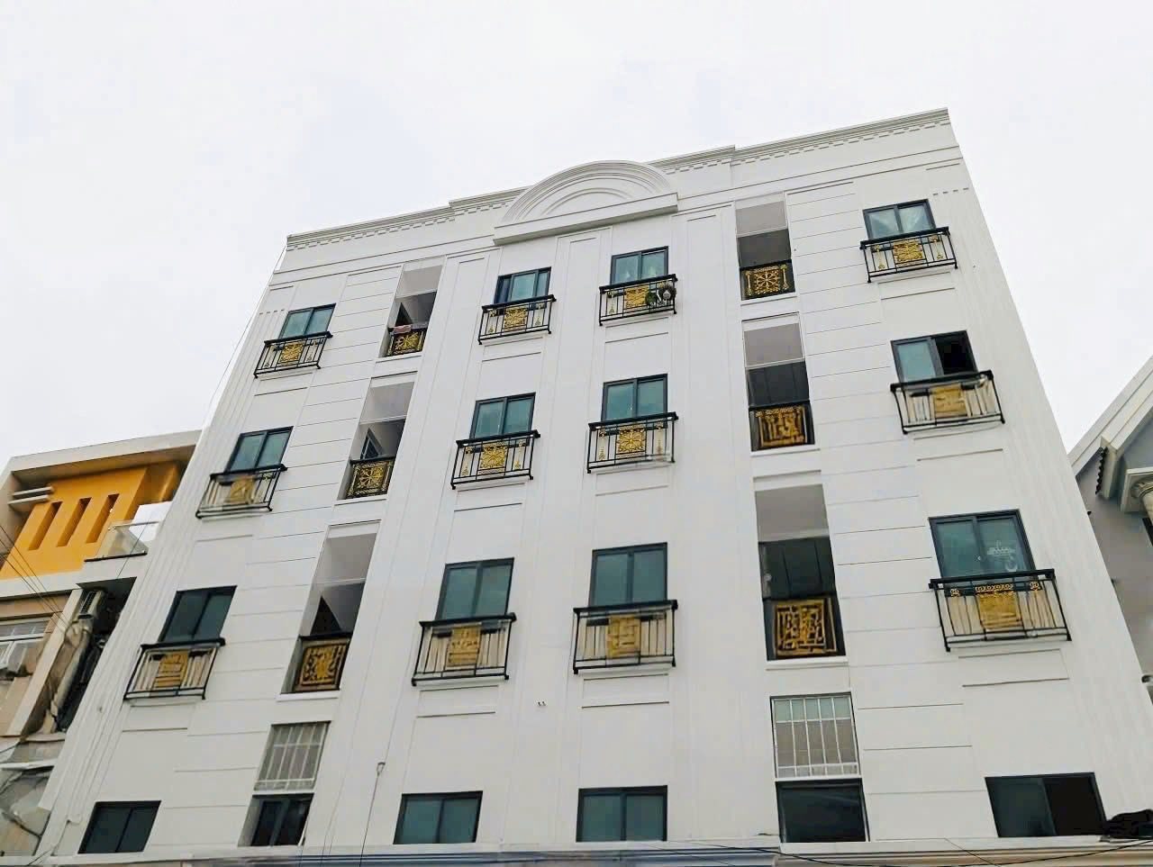 Cho thuê khách sạn, nhà nghỉ quận Bình Tân, thành phố Hồ Chí Minh, giá 39 tỷ