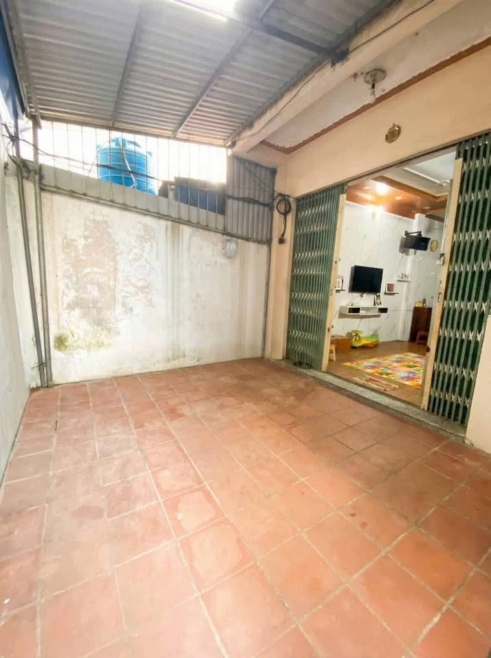 Cần bán nhà 1,5 tầng ngõ Xuân Trình, Nam Định cũ, diện tích 56m2, thực tế hơn 60m2, giá 1.43 tỷ