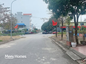 Chính chủ gửi bán lô đất CL25 đô thị Mỹ Trung, Nam Định, giá 3.3 tỷ