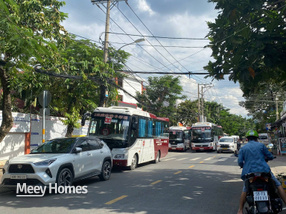 Bán đất Quận 3, thành phố Hồ Chí Minh, giá 20 tỷ