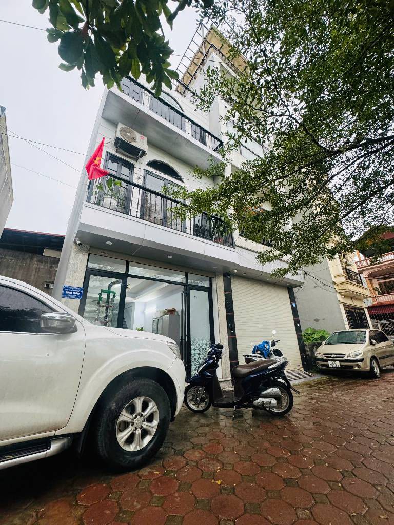 Bán nhà riêng quận Long Biên, thành phố Hà Nội, giá 14,5 tỷ