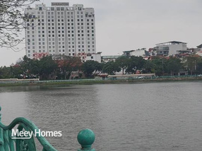 Bán nhà mới đẹp tại Ngọc Hà, Ba Đình, 38m2 x 5 tầng, giá 9.1 tỷ