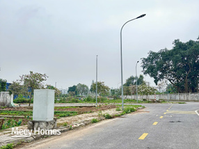 Bán đất huyện Văn Lâm, tỉnh Hưng Yên, giá 3 tỷ