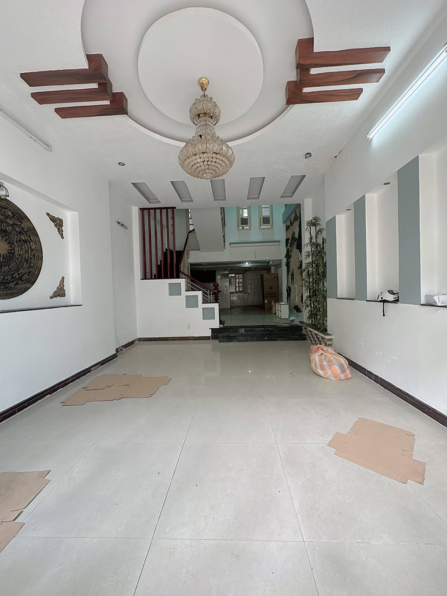 Cho thuê nhà riêng quận Ngũ Hành Sơn, thành phố Đà Nẵng, giá 17 triệu/tháng