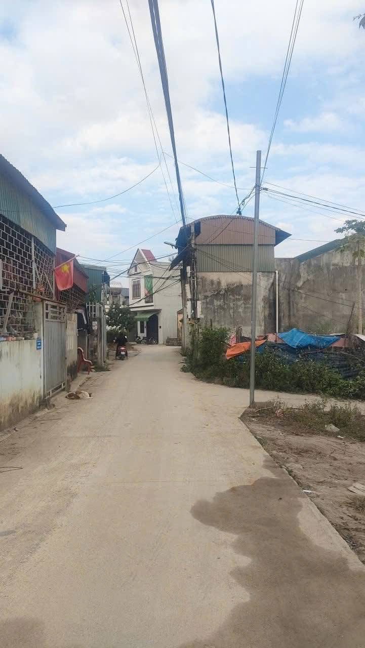 Bán đất đẹp Khối Chi Mạc, giáp Nam Hoàng Đồng, đường ô tô tránh nhau, gần khu sinh thái Hồ Điều Hòa