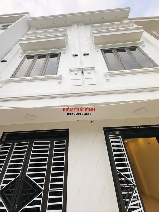 Bán nhà riêng thành phố Thái Bình, tỉnh Thái Bình