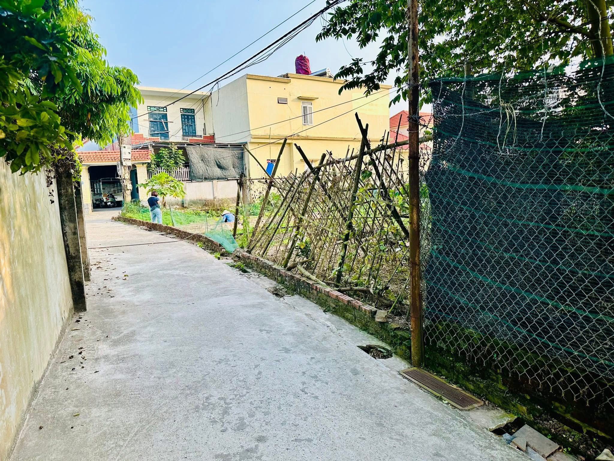 Bán đất huyện Tiền Hải, tỉnh Thái Bình, giá 900 triệu