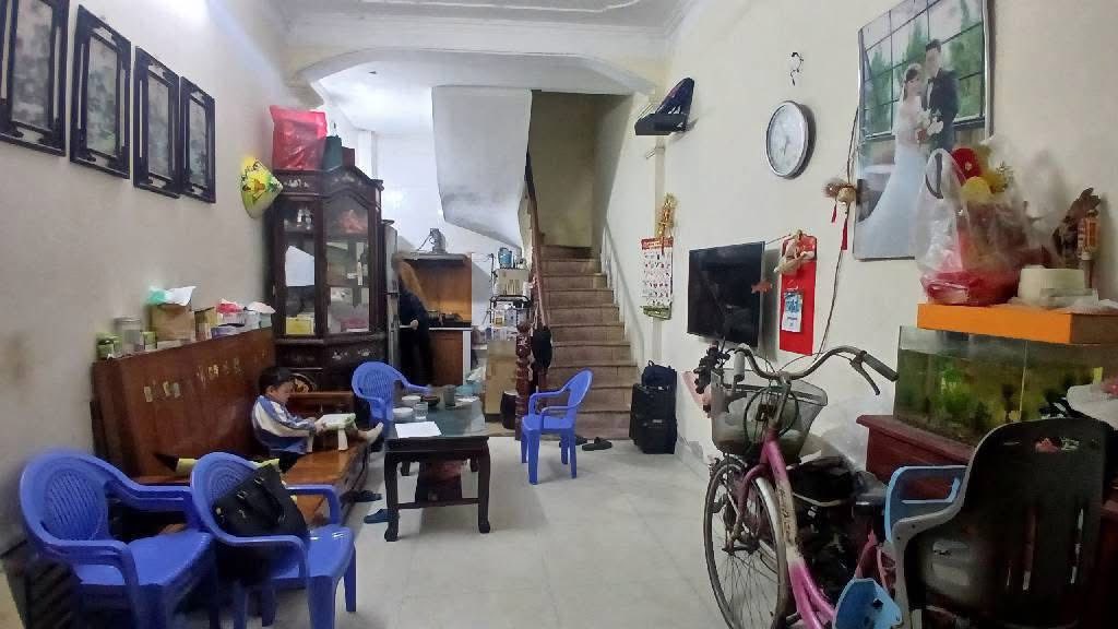 Bán nhà riêng huyện Đan Phượng, thành phố Hà Nội, giá 3 tỷ