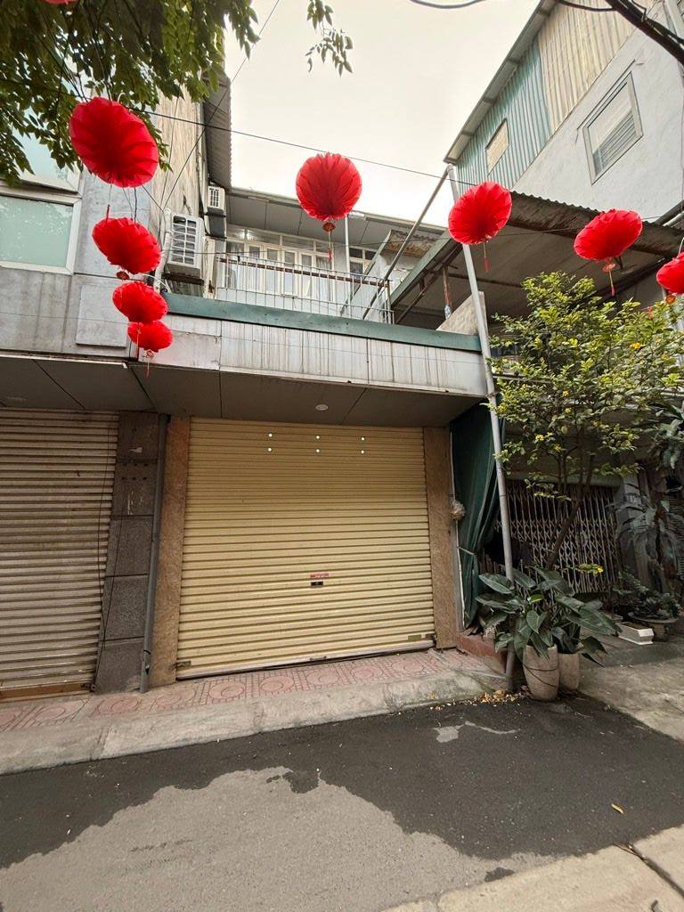 Bán nhà tập thể quận Hoàng Mai, thành phố Hà Nội, giá 3 tỷ