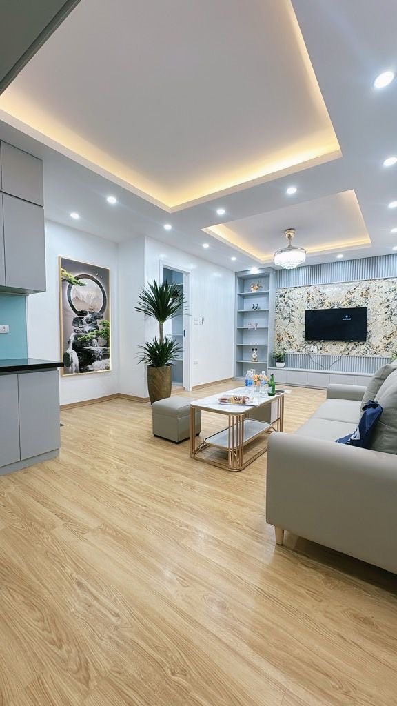 Bán căn hộ chung cư quận Hoàng Mai, thành phố Hà Nội, giá 4,5 tỷ