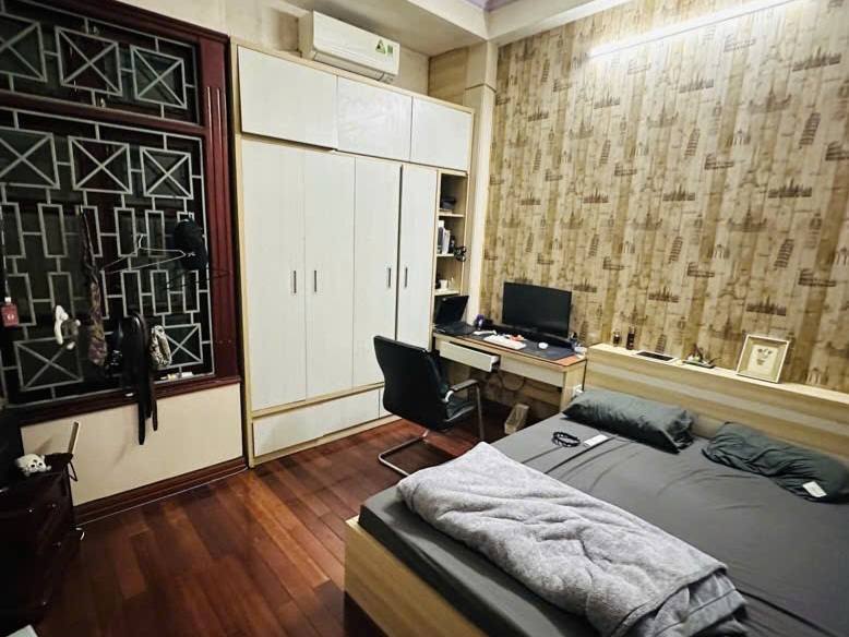 Bán nhà riêng huyện Hoài Đức, thành phố Hà Nội, giá 12 tỷ