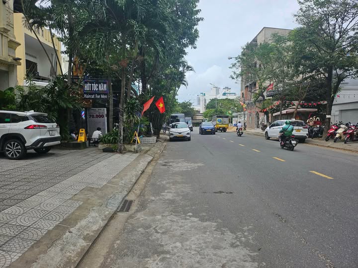 Cho thuê nhà riêng quận Liên Chiểu, thành phố Đà Nẵng, giá 8,5 tỷ