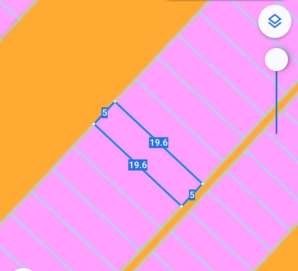 Bán nhà mặt tiền Lý Nhật Quang, vị trí đẹp, giá tốt