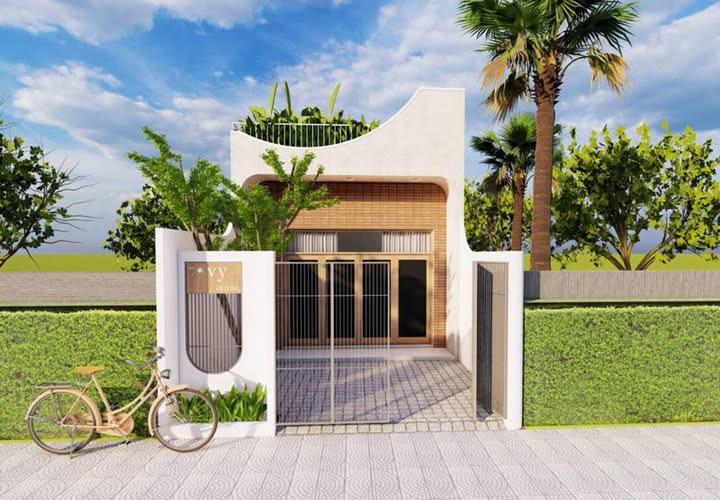 Bán nhà cấp 4 tại tổ 6, Chi Đông, Mê Linh, giá 2.35 tỷ