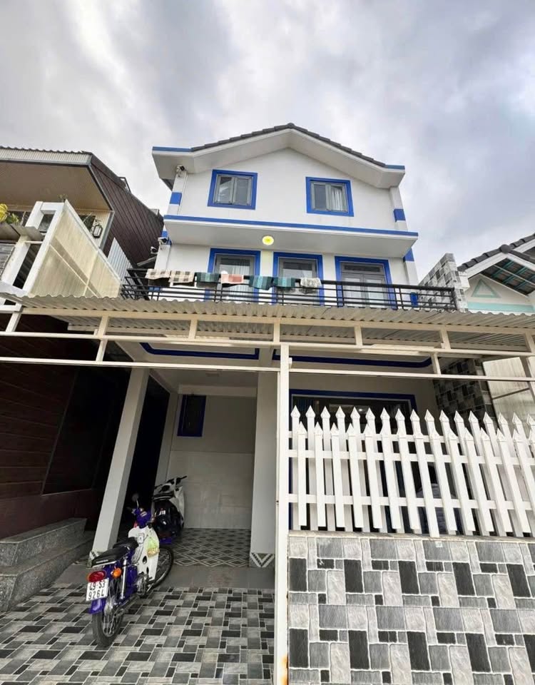 Bán nhà riêng thành phố Đà Lạt, tỉnh Lâm Đồng, giá 4,5 tỷ