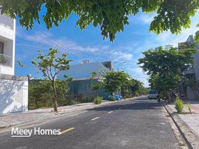 Cần bán đất đường Hói Kiểng 33, Nam Hoà Xuân, giá 5.2 tỷ