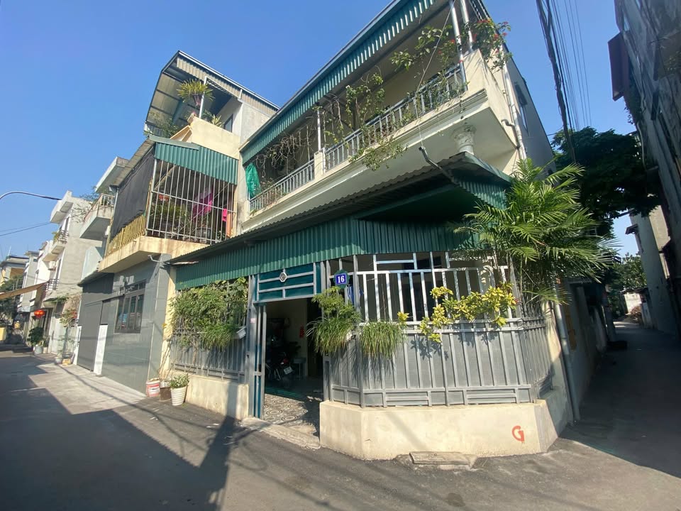 Bán nhà 72m2, hai mặt tiền, 2 tầng, giá 3.5 tỷ tại Kim Bảng, Hà Nam