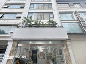 Cho thuê nhà riêng quận Nam Từ Liêm, thành phố Hà Nội, giá 70 triệu/tháng