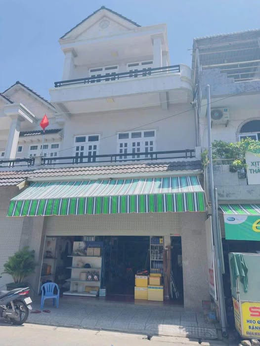 Bán nhà riêng huyện Long Điền, tỉnh Bà Rịa, Vũng Tàu giá 4,5 tỷ