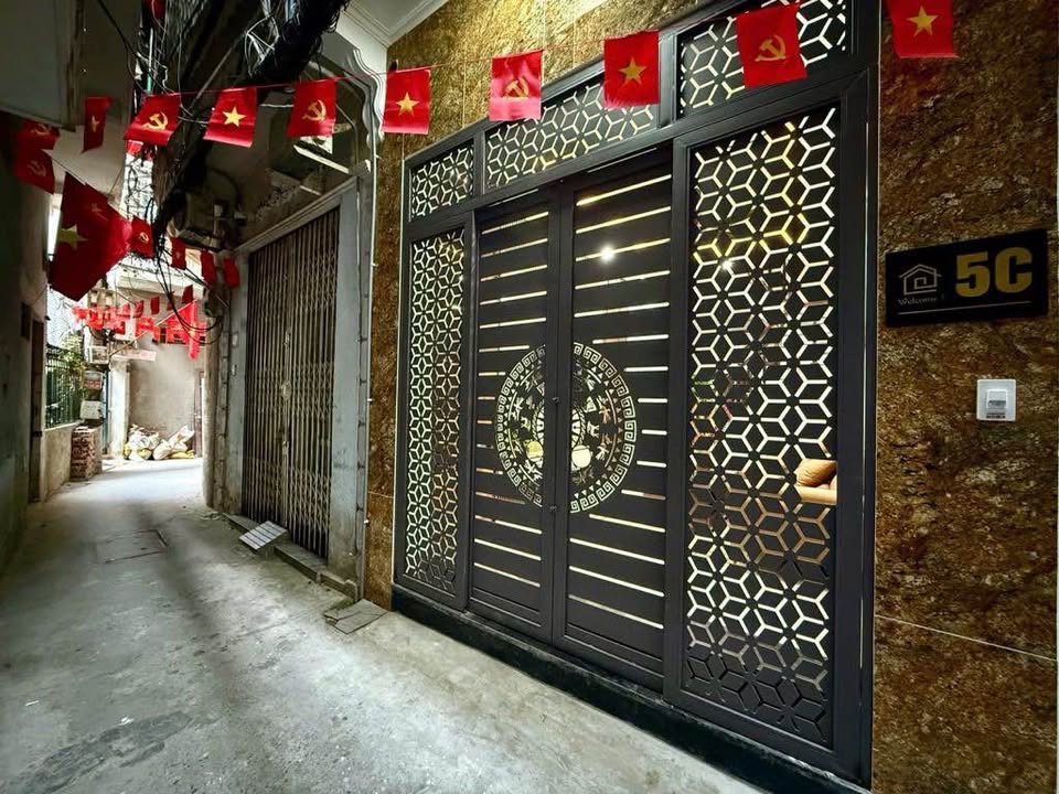 Bán nhà riêng quận Đống Đa, thành phố Hà Nội, giá 9 tỷ