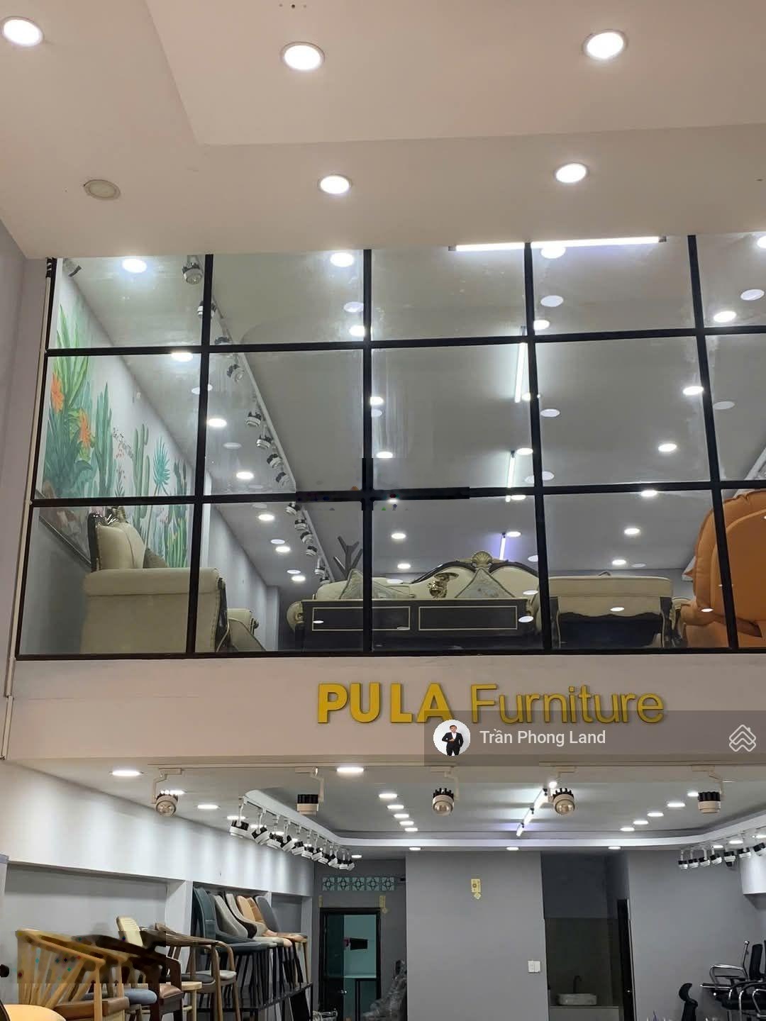 Chính chủ cho thuê nhà mặt tiền 85A Nguyễn Thị Thập, P. Tân Phú, Q7, 6x30m, trệt + lửng, 0908140491