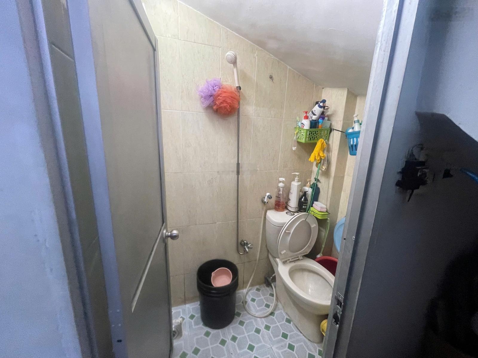 Bán nhà riêng 2,8 tỷ, 14m2, Điện Biên Phủ, P11, Q10, TP.HCM - chính chủ hot