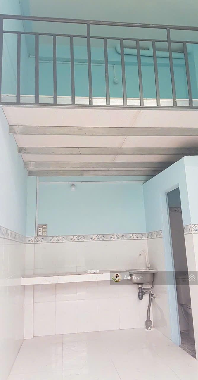 Thanh lý dãy trọ 800 triệu 24 phòng, 420m2, ngay chợ Bình Chánh , thu nhập 35 triệu/tháng