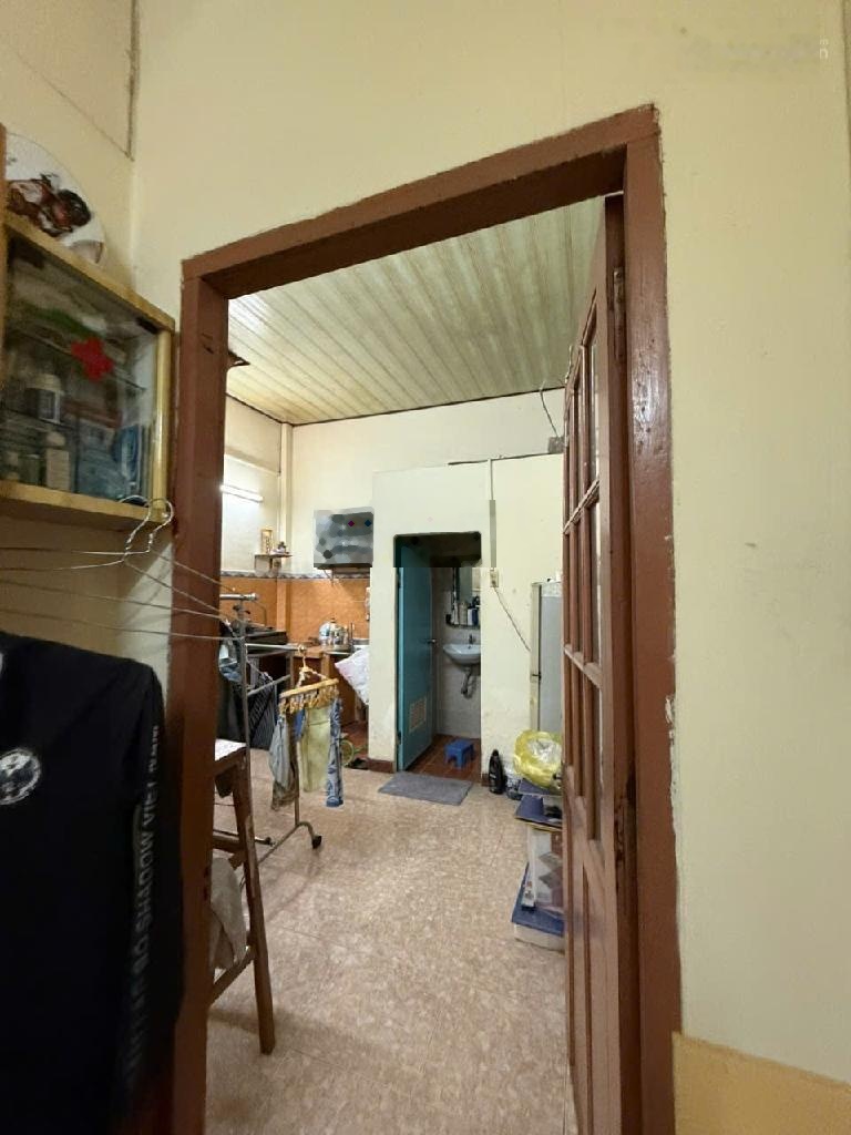 60m2 - hẻm 5m - Thoại Ngọc Hầu - 4x15m - nhà 2 tầng - 3PN - hơn 4 tỷ