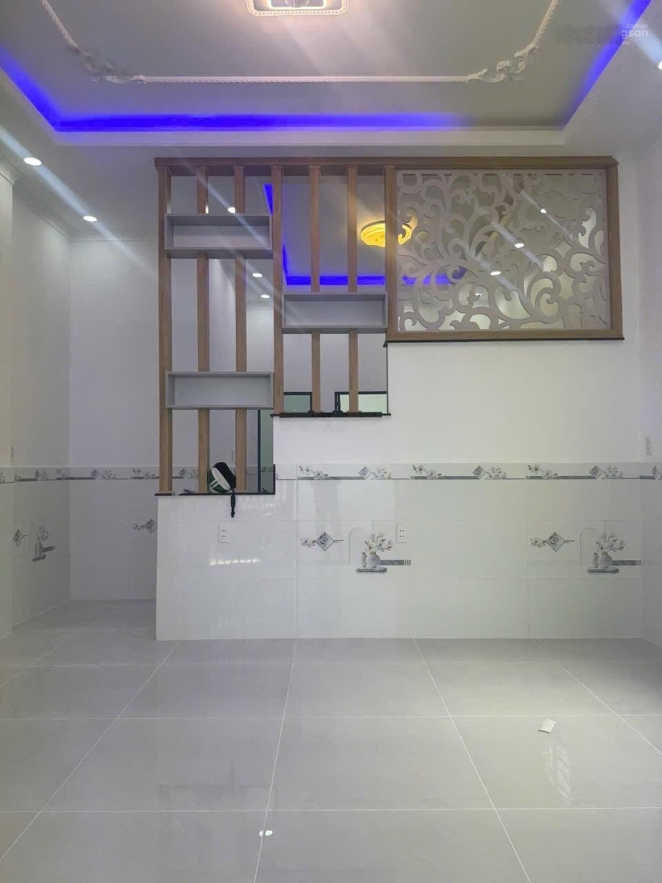 71. Bán nhà Phường Tân Thới Hoà - đường Lương Thế Vinh - 53m2, hẻm 4m thông giá chỉ 4,8 tỷ TL