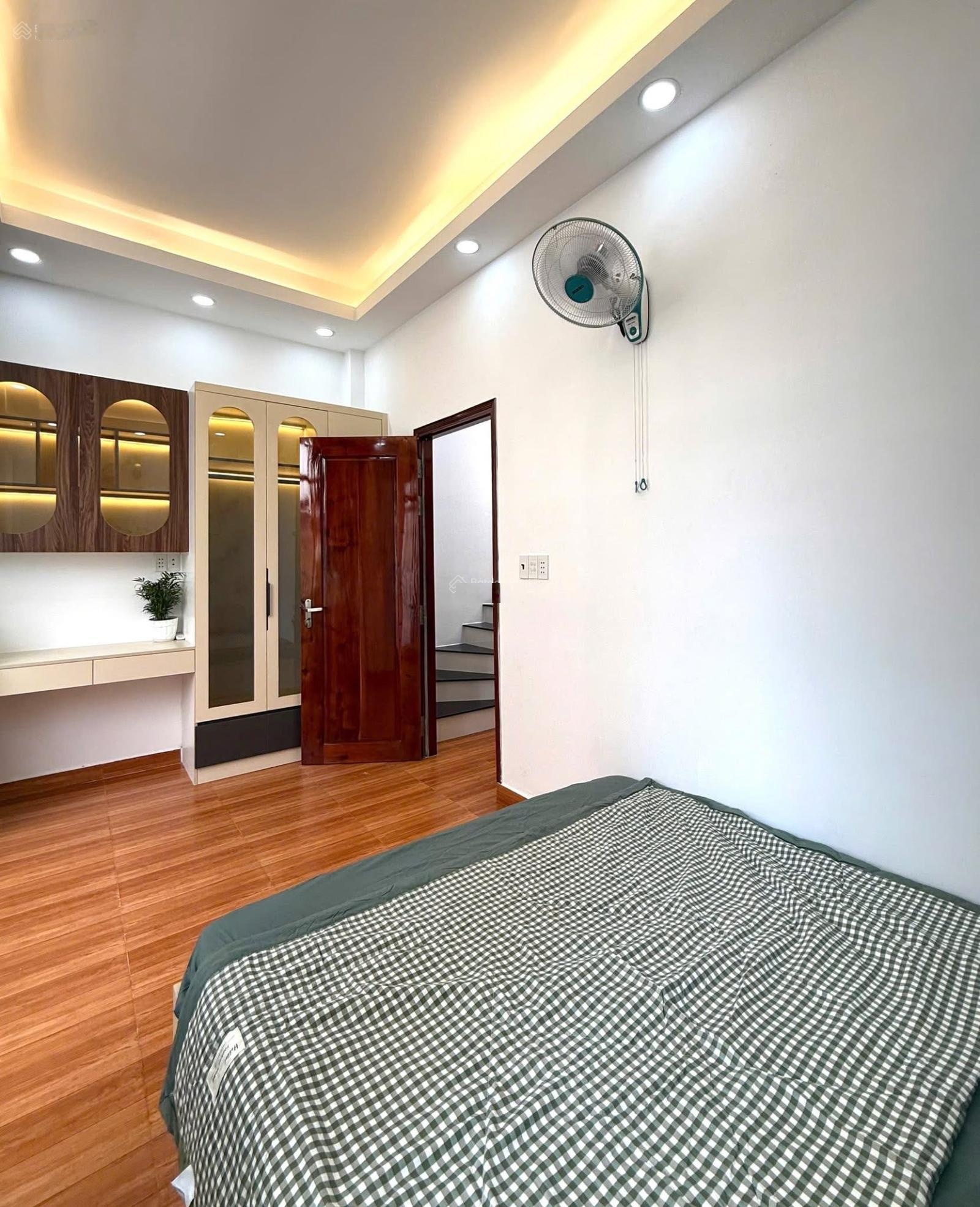 Chốt ngay căn Vườn Chuối giá siêu tốt, 57m2, hàng hot SHR giá 2tỷ890