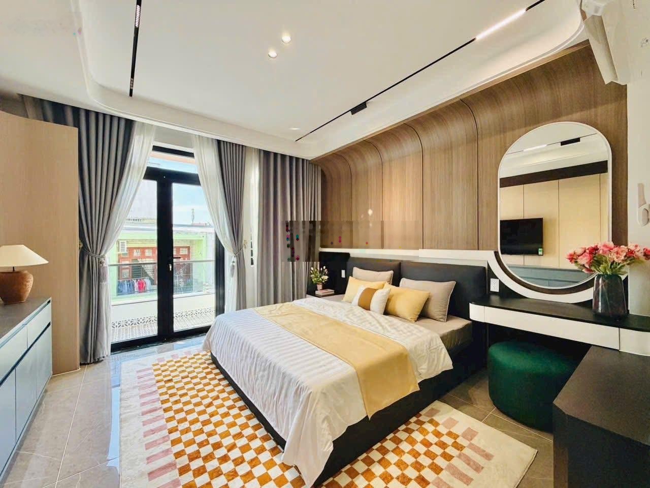 Cần bán nhà MTĐ Phạm Phú Thứ, Tân Bình (85,9m2) đang cho thuê 25triệu/tháng. Giá 3Tỷ660 còn TL