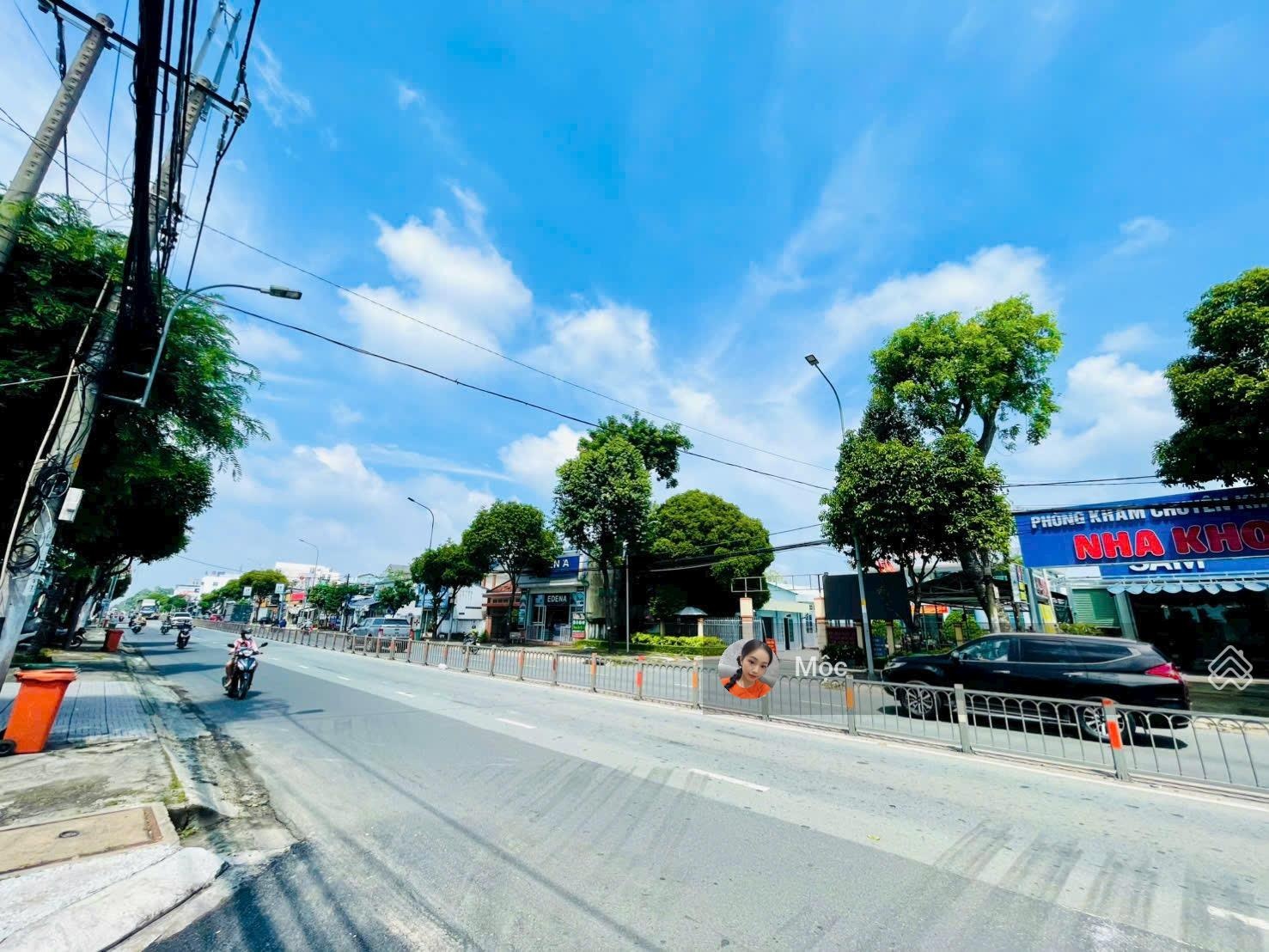 Ngộp! Bác Tư cần bán 280m2 đất ở Lưu Khai Hồng. Dân cư phủ kín. Pháp lý rõ ràng. Bớt lộc thêm