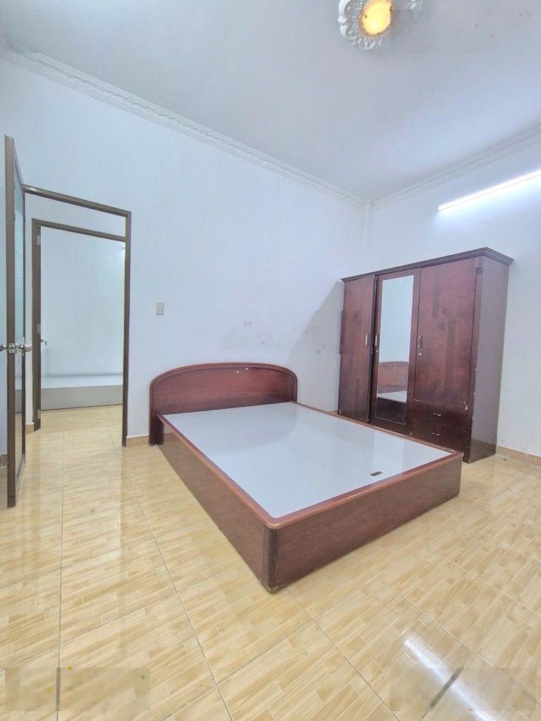 Bán nhà đường Luỹ Bán Bích 4,6m x 8m - 2 tầng - nhỉnh 4 tỷ, Q. Tân Phú 0978032096