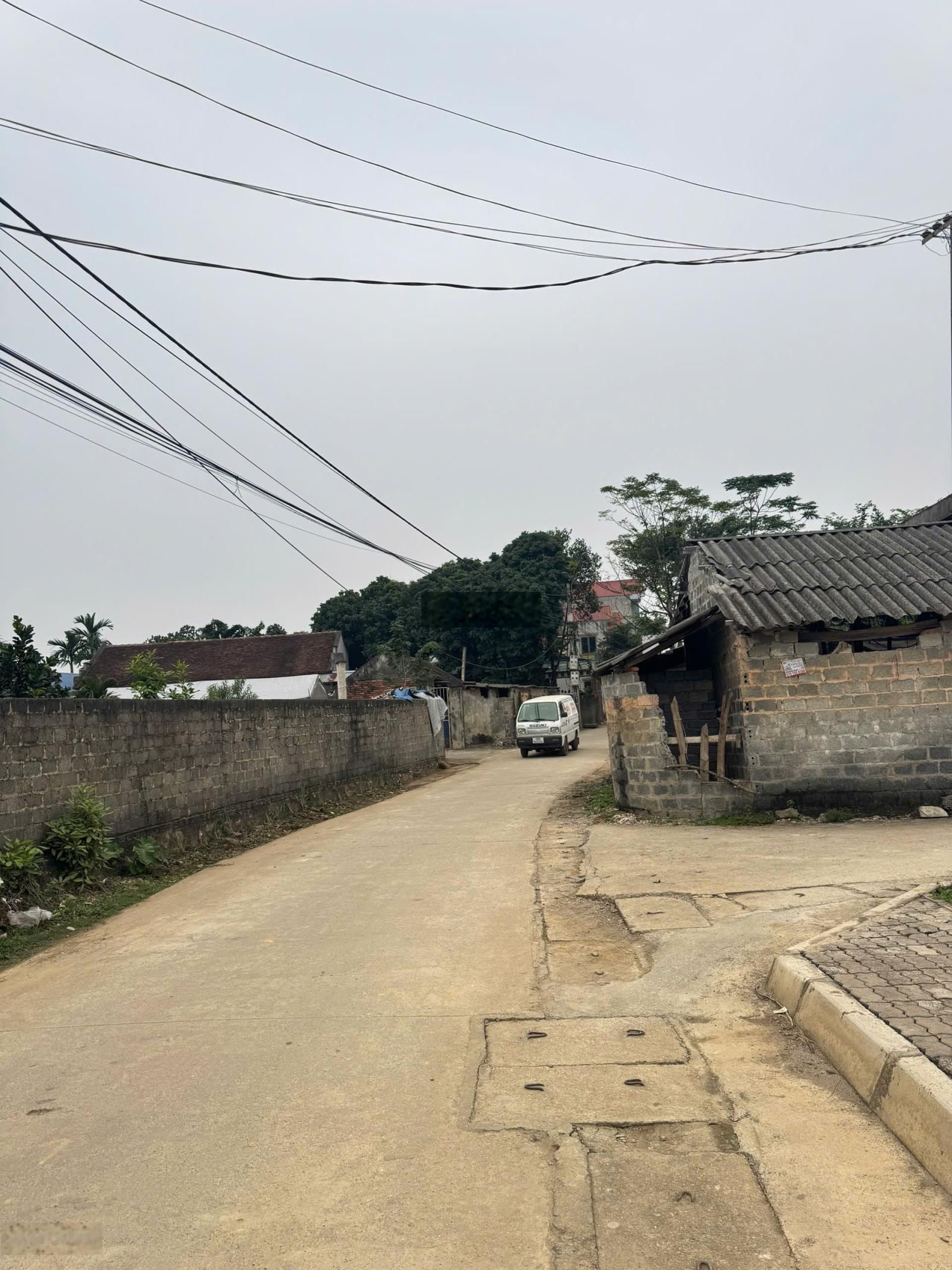 Bán kín. Lô đất đẹp 90m2 tại Xuân Mai - Chương Mỹ - Hà Nội. Full thổ cư. Chỉ nhô 19 triệu/m2