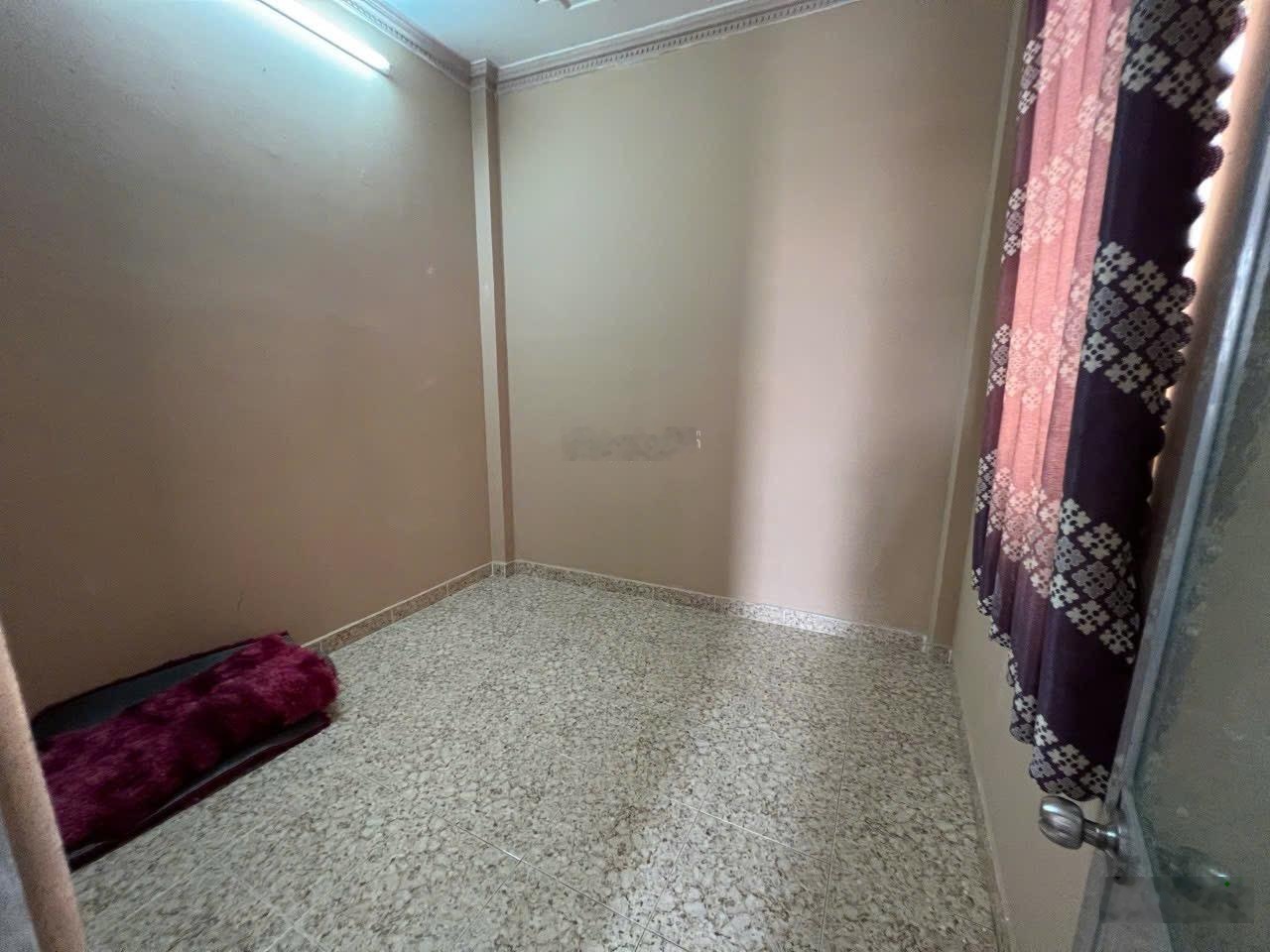 Bán Nhà Huỳnh Tấn Phát, Quận 7 1 Trệt 1 Lầu 2PN Đang Cho Thuê 6 Triệu/Tháng