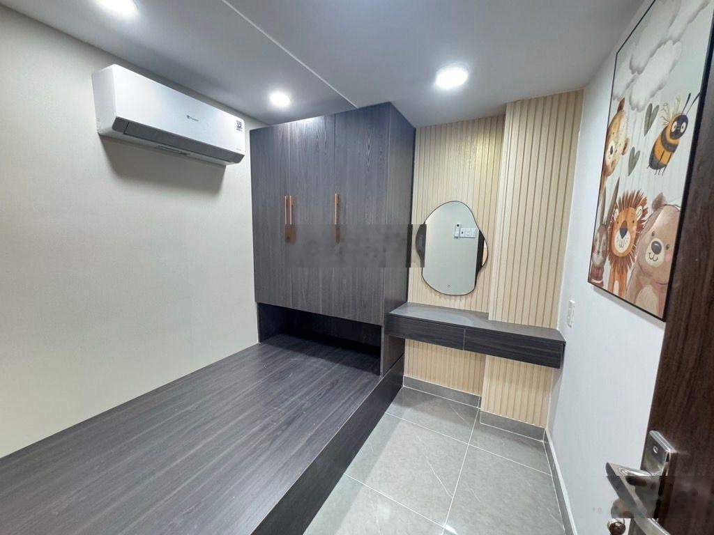 4Ty - HXH 5M -3 Tầng (4x7) 3PN Gần Cityland ,chợ An Nhơn