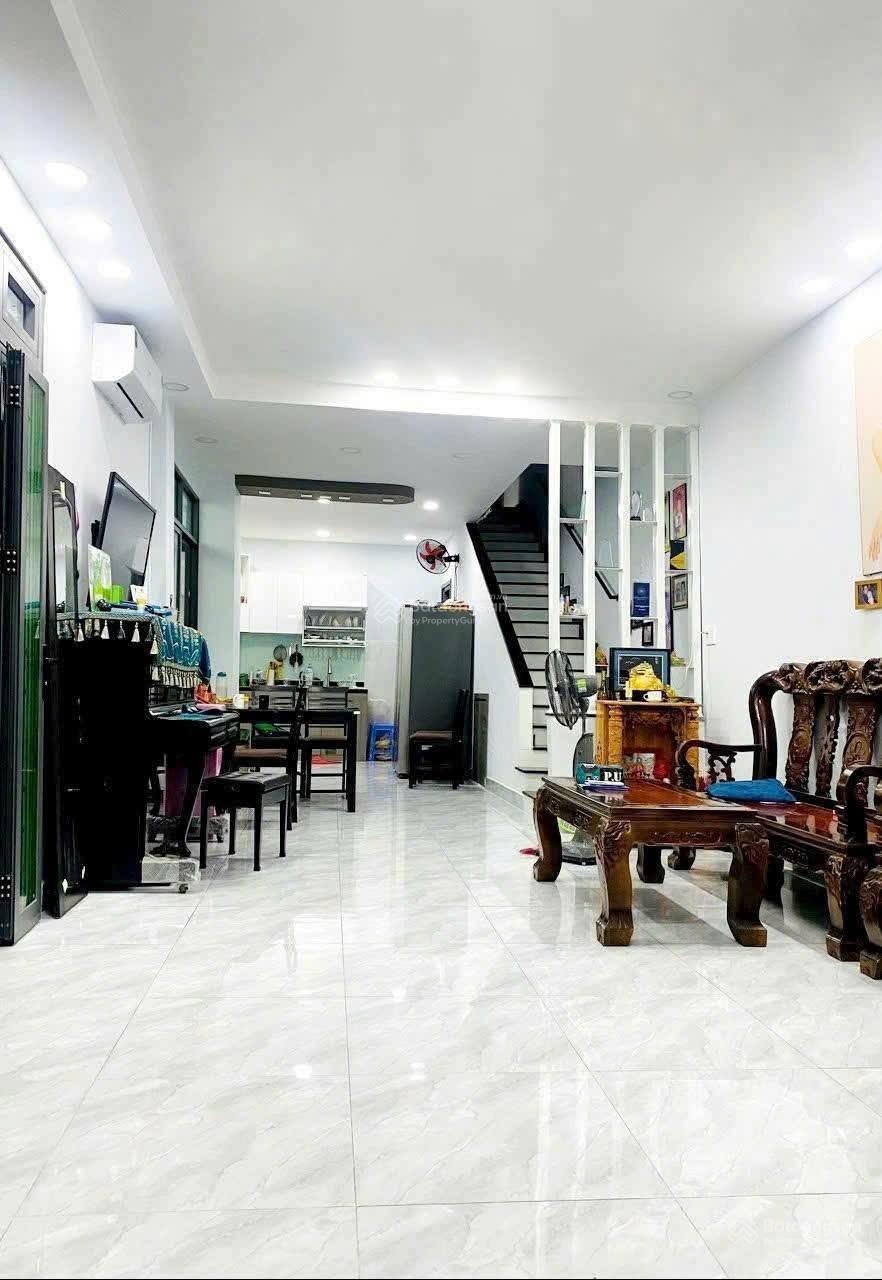 Cho Thuê Căn Góc 3PN 5x17m Mặt Tiền Kinh Doanh Đường Số 17 Khu Cư Xá Ngân Hàng