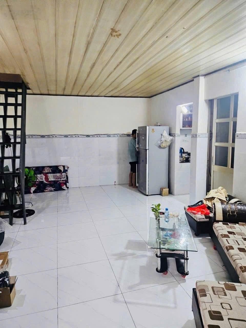 Bình thạnh tìm đâu ra căn thứ 2 - 59m2 chỉ 1 tỷ 850! ngay tại trục lê quang định