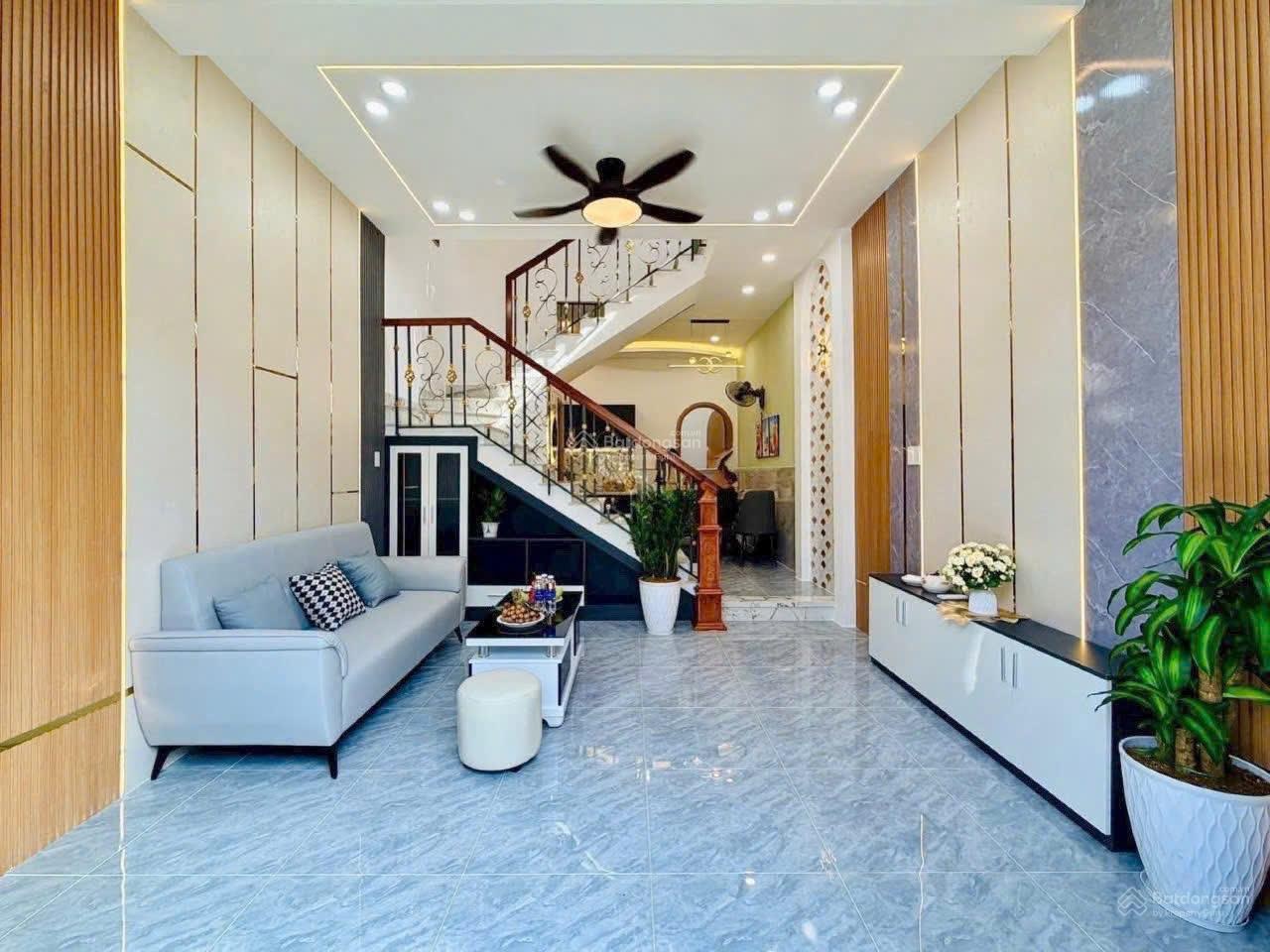 3,49 tỷ nhà btct 2 tầng vũ huy tấn - bình thạnh hẻm 5m 3pn có pn trệt! - shr