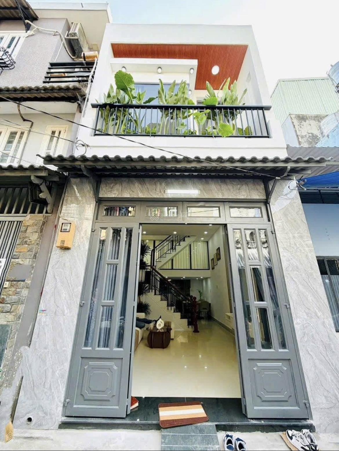 Tìm nhà để ở liên hệ ngay 0787782047 để chốt nhanh căn nguyễn đình chiểu giá cực hời chỉ 2 tỷ 190