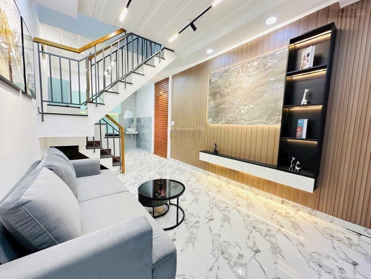 Chủ ngộp cần bán gấp nhà Huỳnh Khương An Gò Vấp, Diện tích 47m2