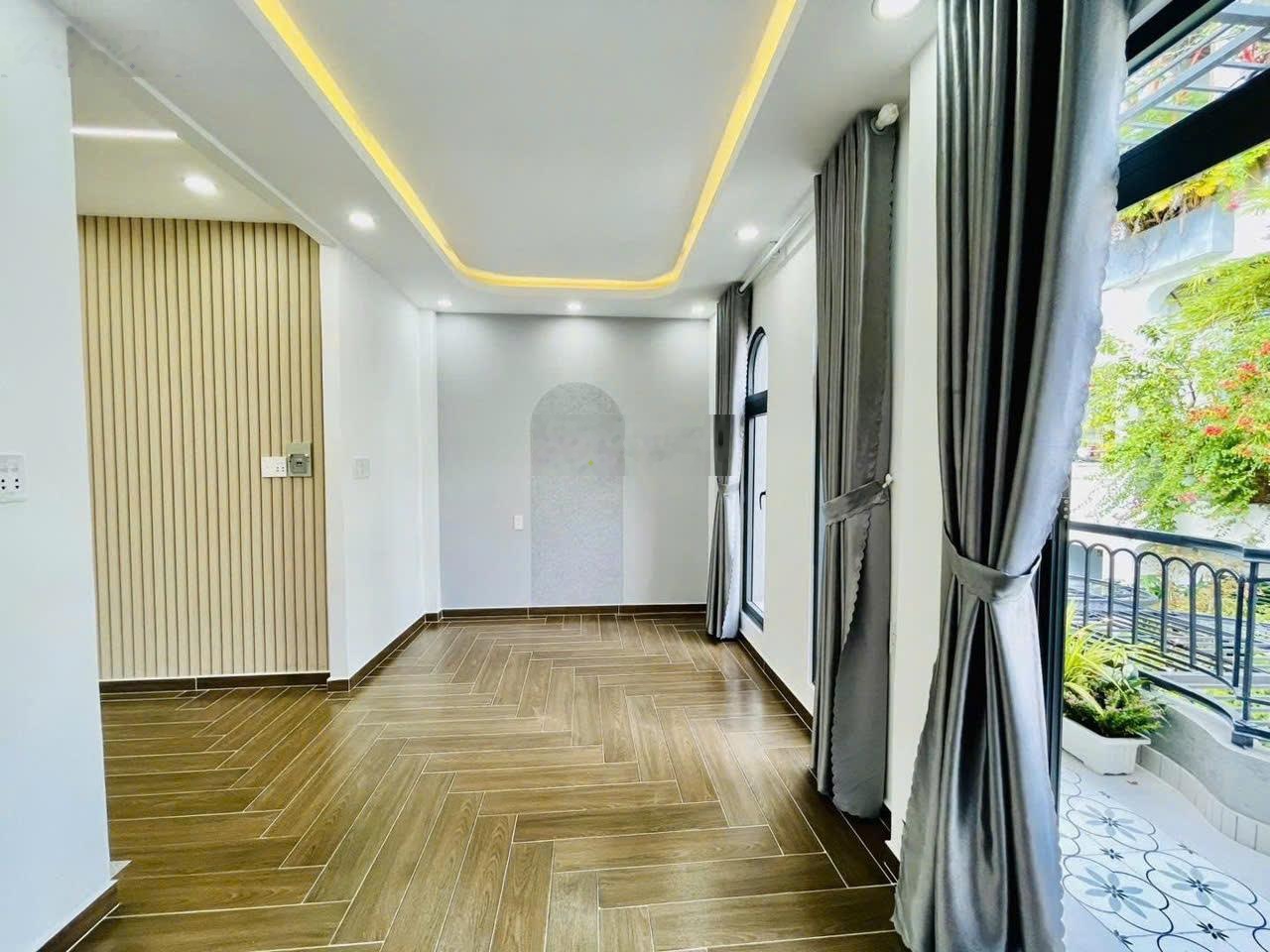 Góc 2 mặt tiền hiếm chỉ 1 tỷ 990! 50m2 bình thạnh mua ở, kinh doanh cực tốt