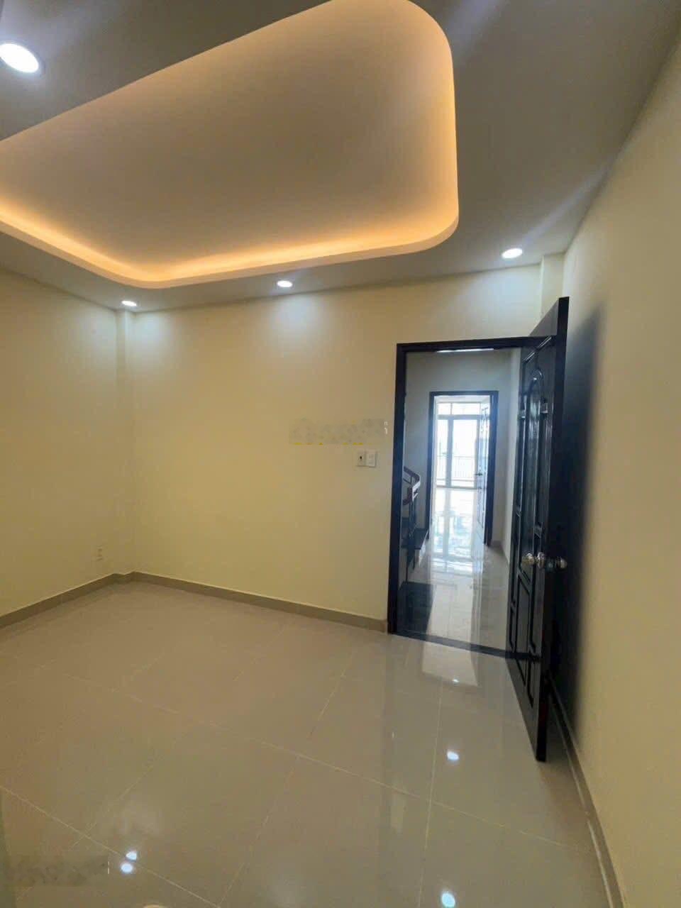 Hàng Hiếm! Còn Sót Lại Căn Vũ Huy Tấn, Bình Thạnh-Giáp Q1. DT: 60m2. Giá 2tỷ470. Cho Thuê 14tr/1 th