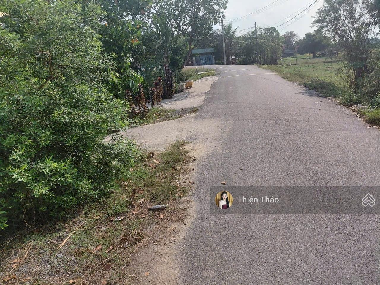 Lô đất sát bên cổng sư đoàn 9 củ chi. dân cư đông và an ninh. shr - 8,5x25 full thổ. giá rẻ nhất kv