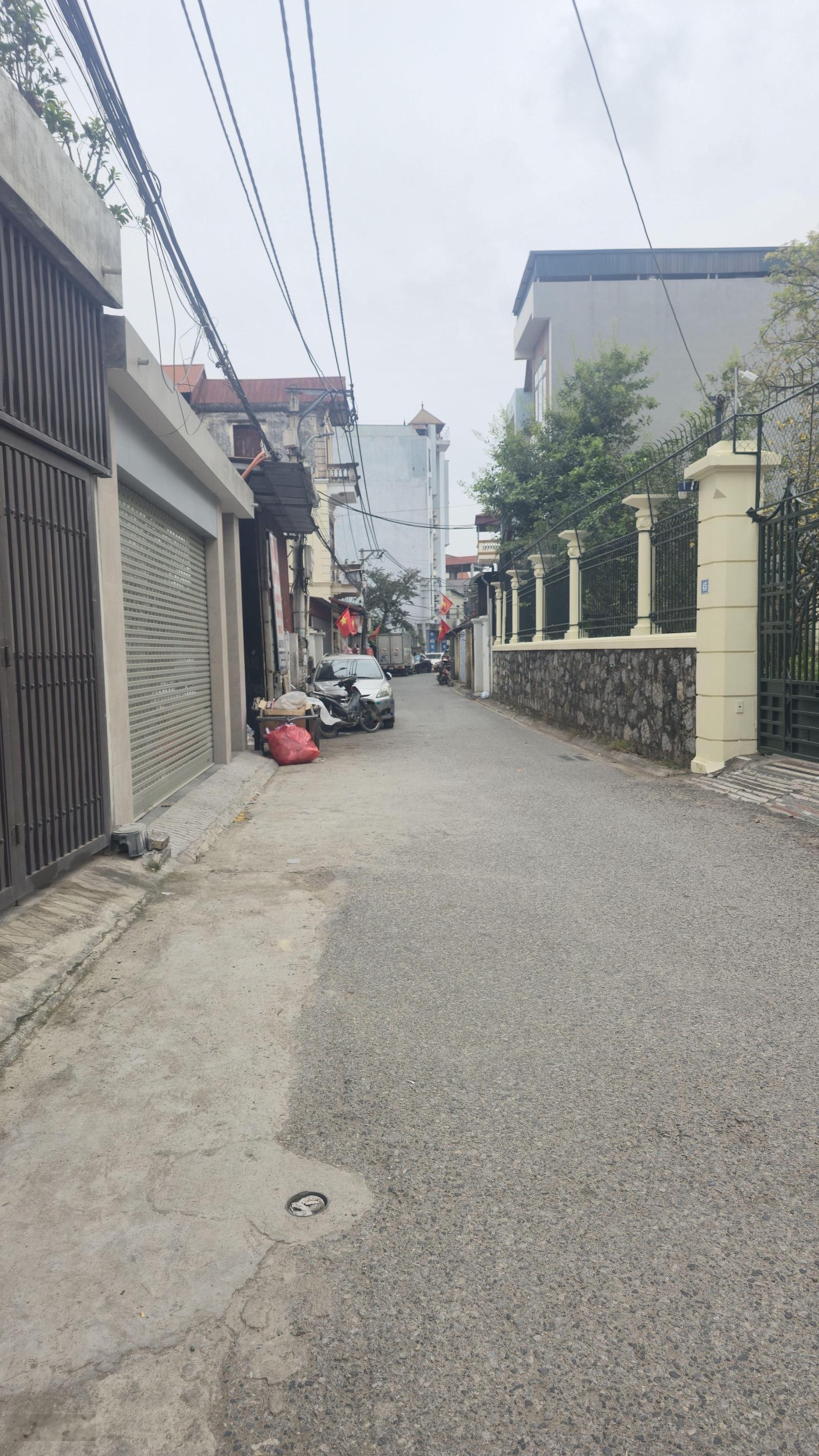 Bán Nhà Riêng 115m2 tại Ngõ 68, Giáp Hải, Gia Lâm, giá ưu đãi 11,5 tỷ