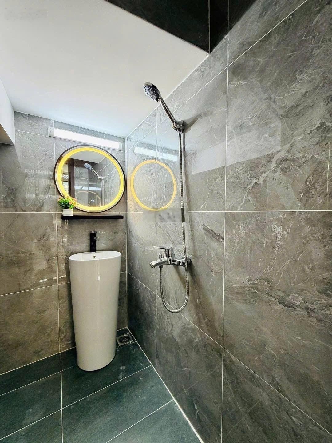 Đừng ngừng ngại chốt nhanh nhà nguyễn ngọc phương, p. thạnh mỹ tây - hcm giá 3 tỷ 580/62m2 sổ sẵn