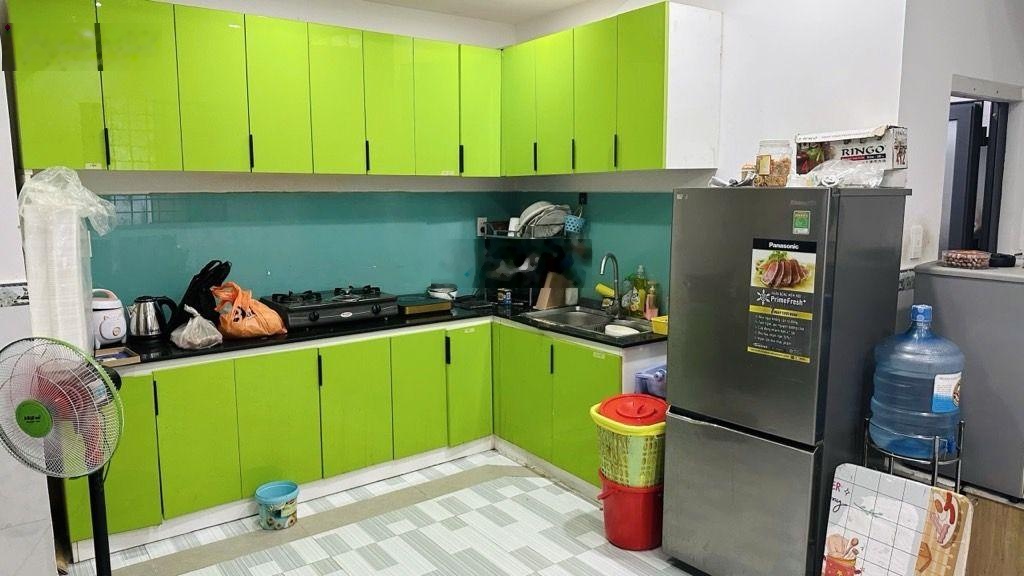 Nhà bán đường số 28 42m2 lô góc 2 mặt tiền ngang 5,5m nhỉnh 3tỷ sát CV văn hóa Gò Vấp P6,